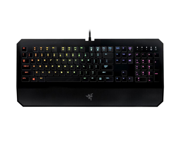 Razer DeathStalker Chroma - 265170 - zdjęcie